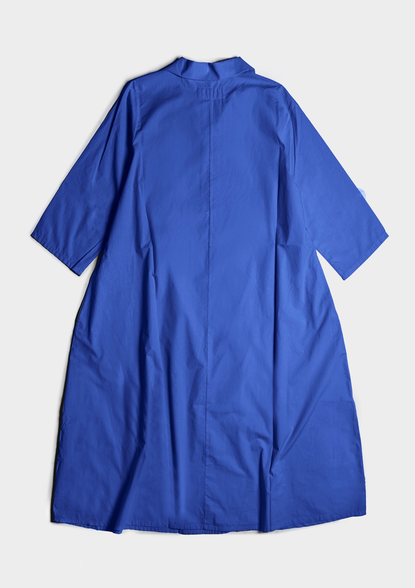 Pepe Maxi Dress - Pacific