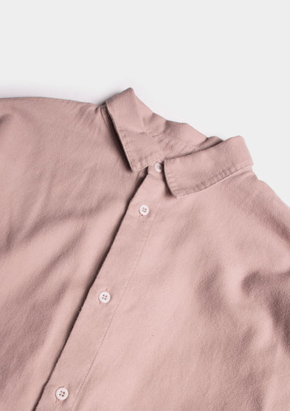 Eolia Shirt - Lilla
