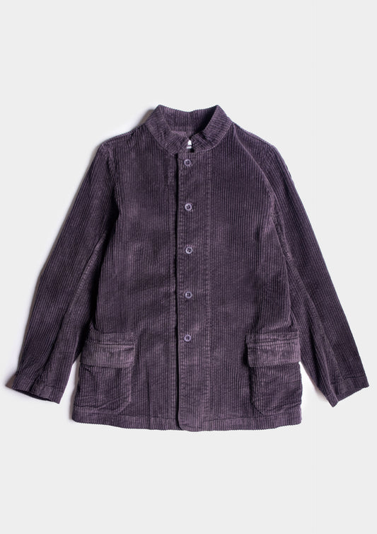 Pina Jacket Velluto - Sparrow