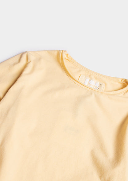 T-shirt Basica - Cedro