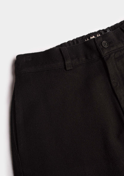 Pandora Pants - Black