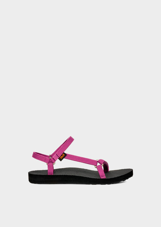 Original Slim Sandal - Striking Purple