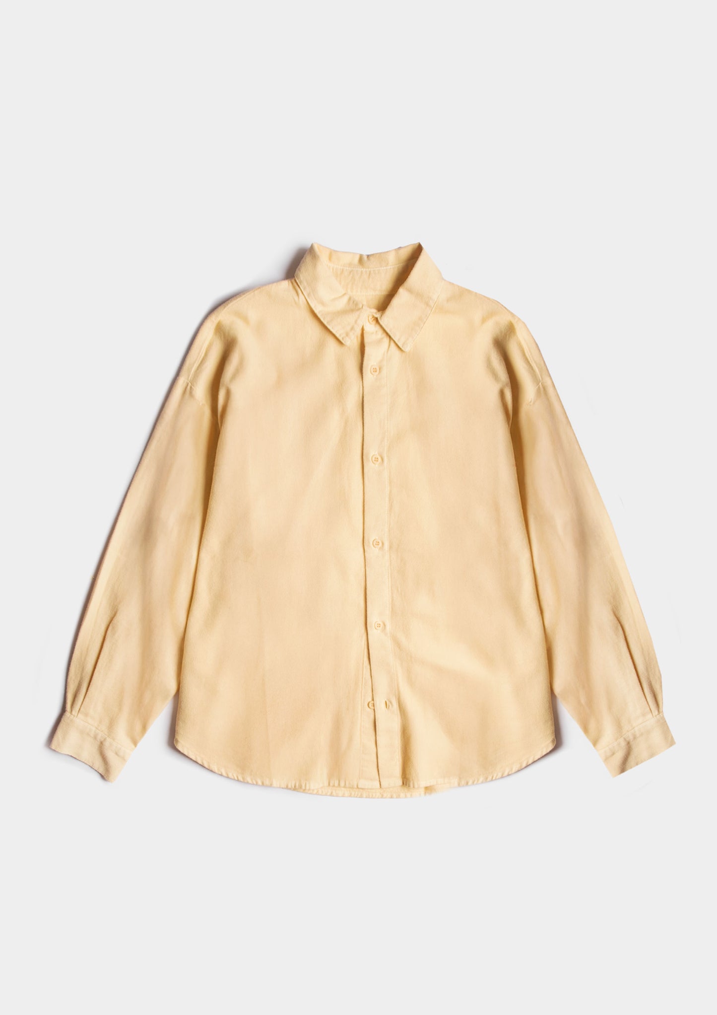 Eolia Shirt - Cedro