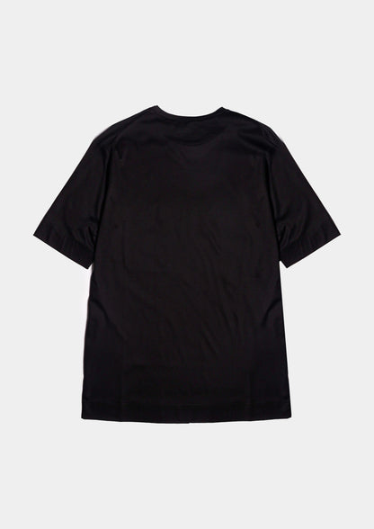 Proceso T-shirt - Nero