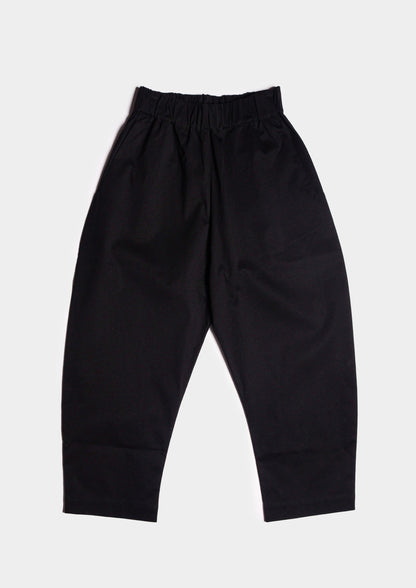 CC Ojo Trousers - Nero