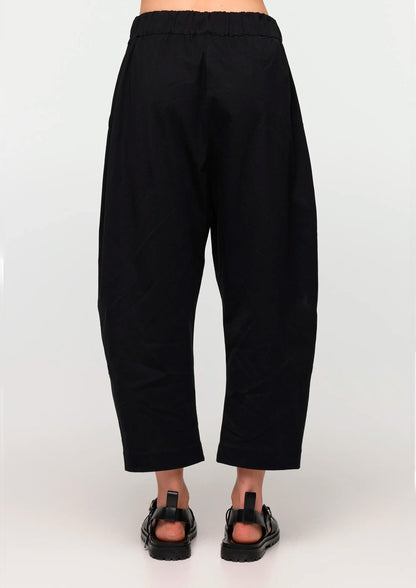 CC Ojo Trousers - Nero