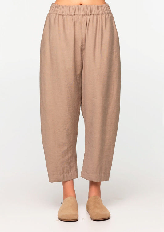 RR Ojo Trousers - Sand