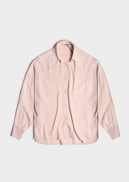Tramonto Shirt - Cipria lo