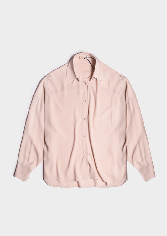 Tramonto Shirt - Cipria lo