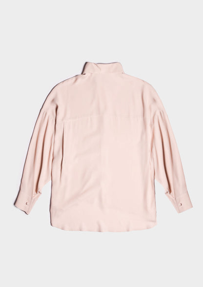 Tramonto Shirt - Cipria lo