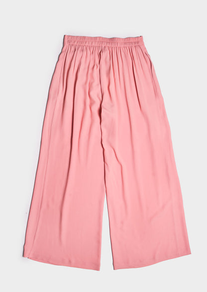 Aurora Pants - Rosa