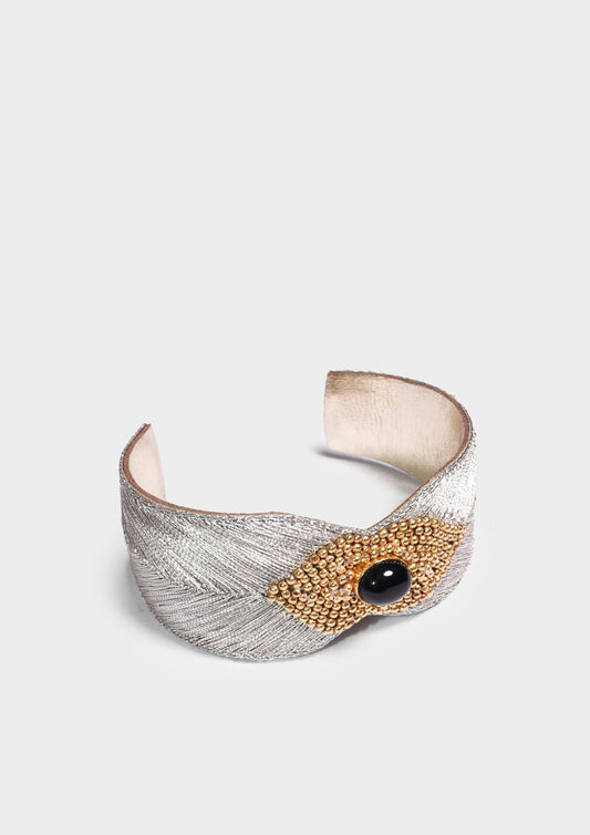 Brahelle Bracelet - New Gold