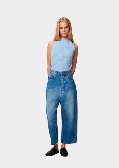 Jeans Balloon Bruna