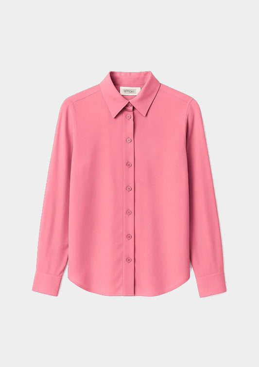 Seta NY Shirt - Rosa