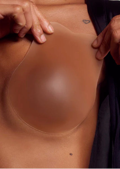 Reusable Lifting Silicone Nipple Covers