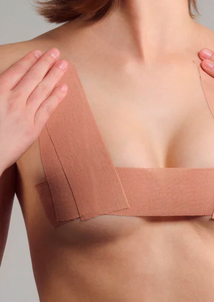Invisible Lifting Boob Tape