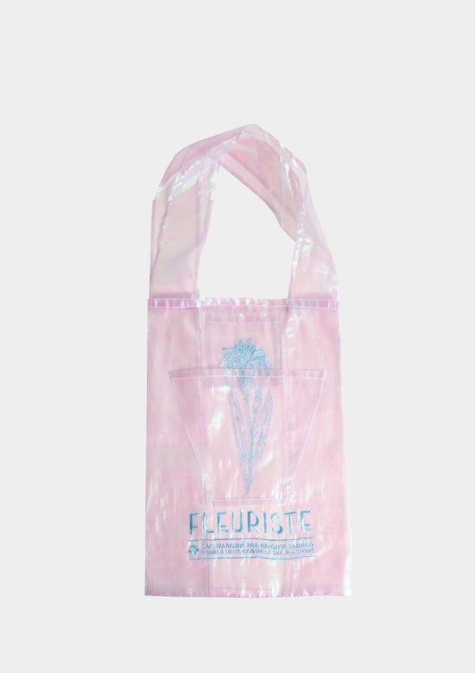 Sac Fleuriste Autora