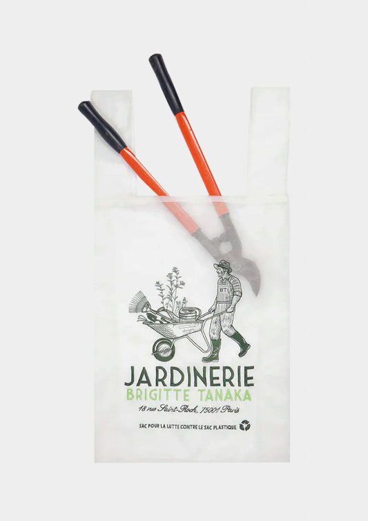 Sac Jardinerie