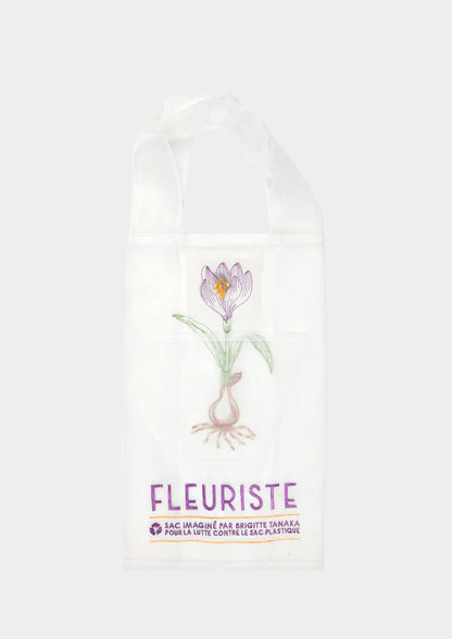 Sac Fleuriste Bulbe