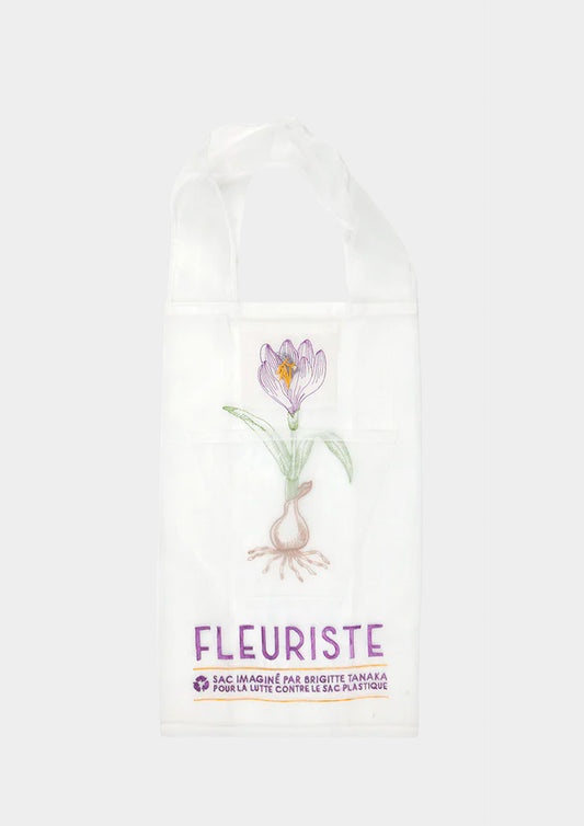Sac Fleuriste Bulbe