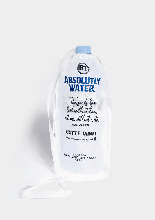 Sac Absolutly Water