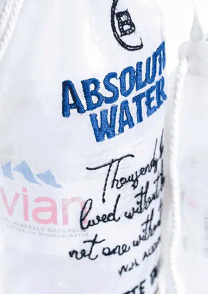 Sac Absolutly Water