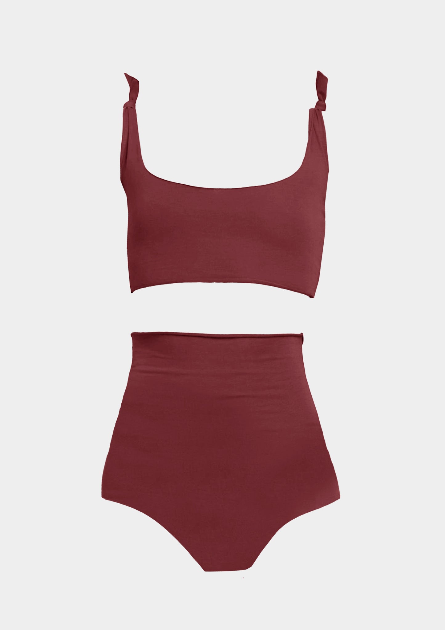 Bikini Artemisia - Hawtorn Rose