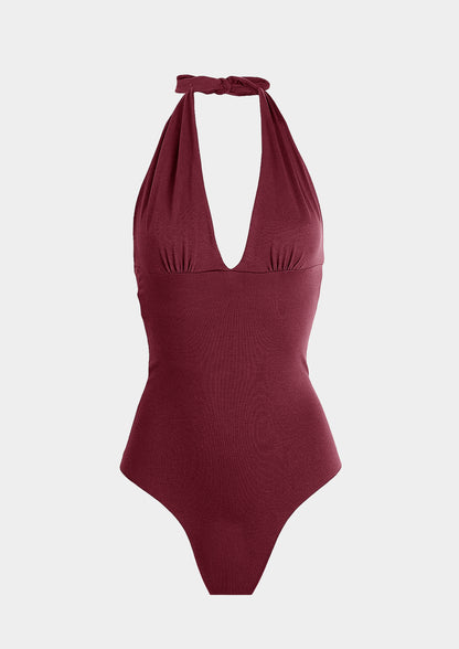 One-Piece Swimsuit Venere - Howtorn Rose