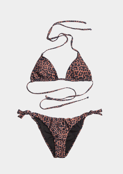 Bikini Jaguar