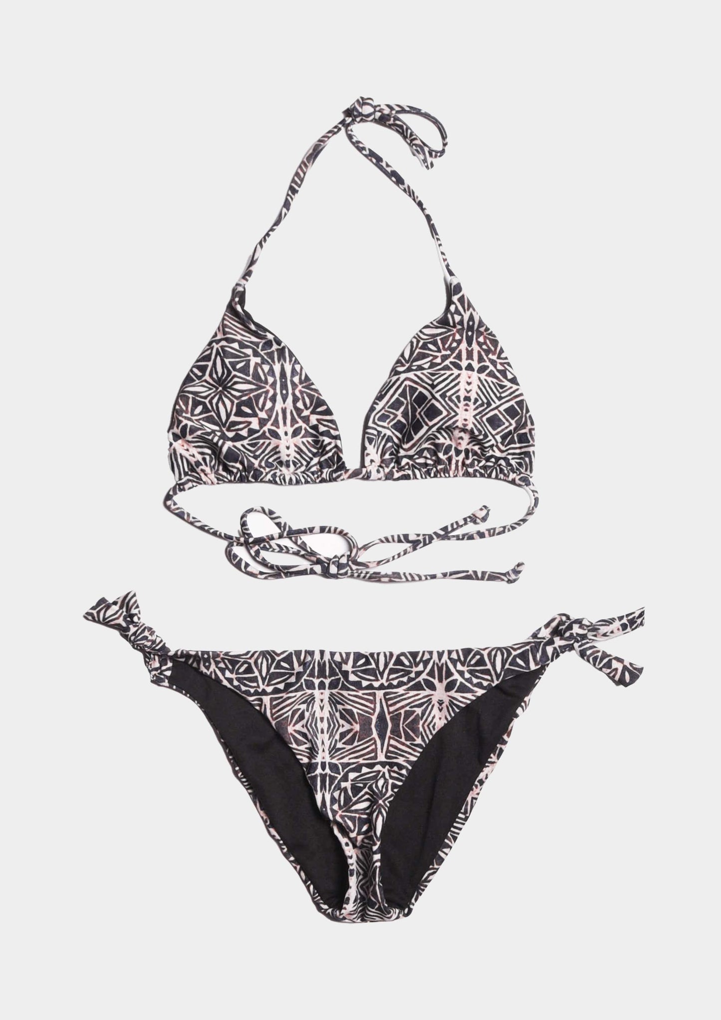 Bikini Liberia