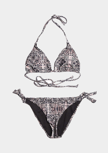 Bikini Liberia