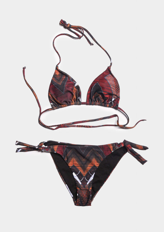 Bikini Congo