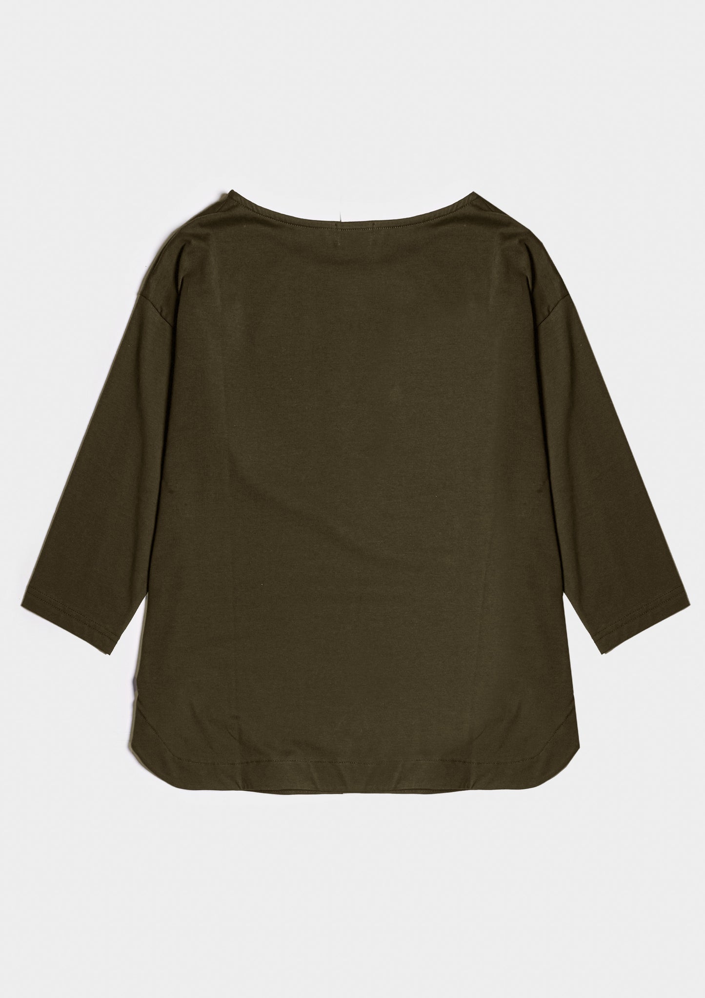 Tavolara 3/4 Sleeve - Alga