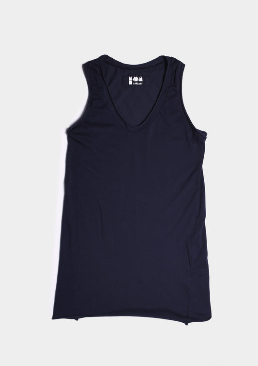 Top Sarix - blu