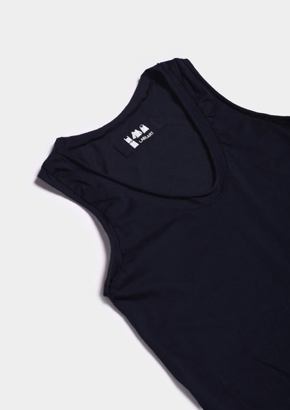 Top Sarix - blu