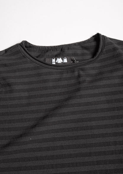 Jeppe Long-sleeve Shirt - Grigio