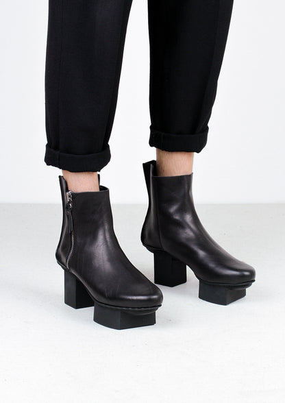 Boots Line - Black
