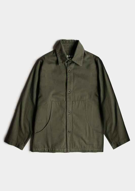 Maia Jacket - Forest
