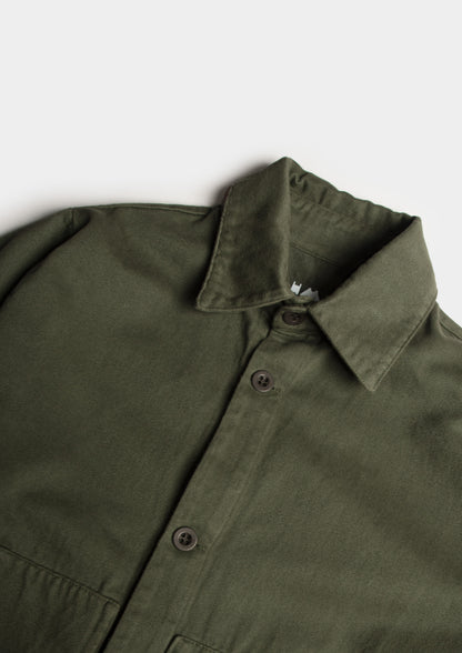 Maia Jacket - Forest