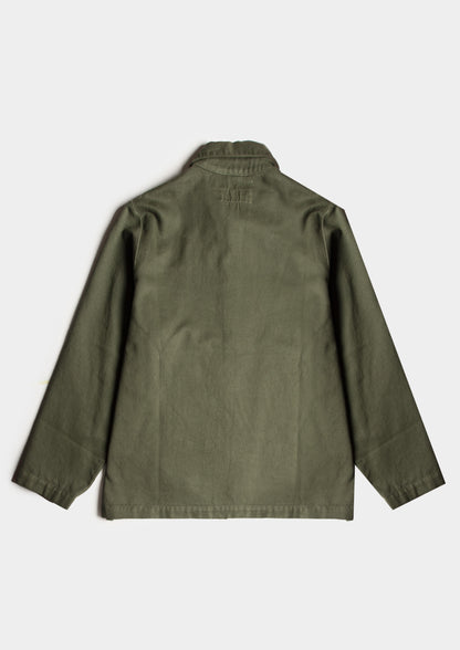Maia Jacket - Forest
