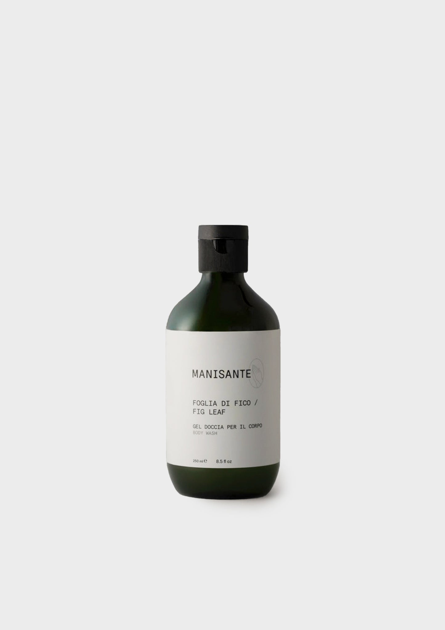 Foglia di Fico/ Gel Doccia Corpo Manisante 250ml