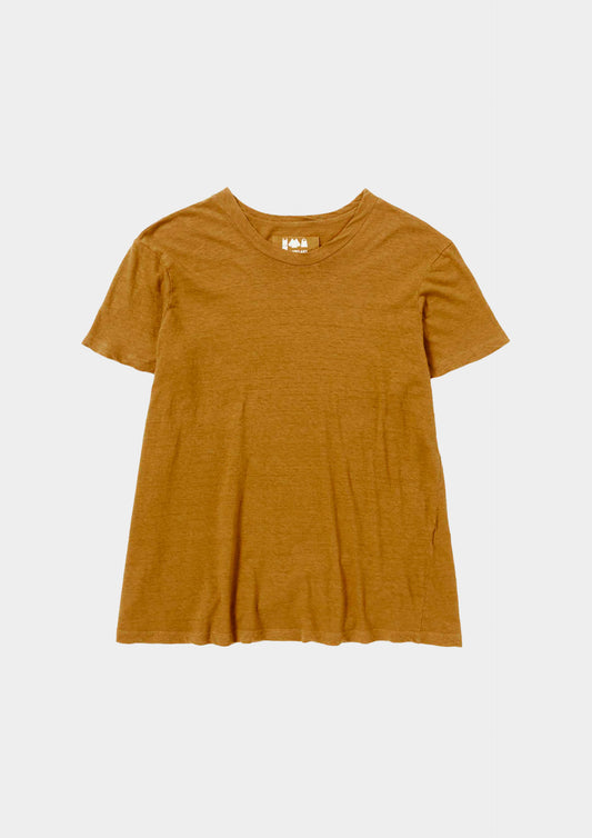Rico T-shirt - Amber