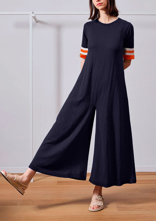 Sport Jumpsiut - Blu