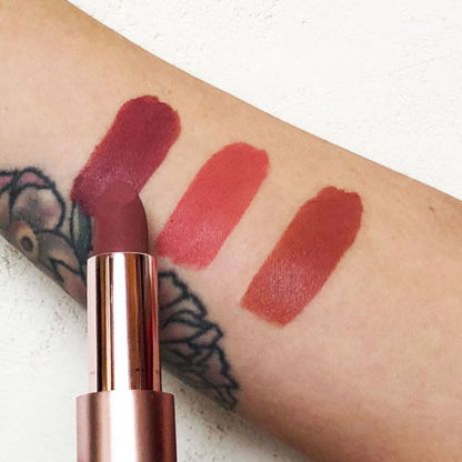 Shh...Lipstick MEWE